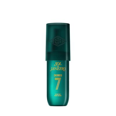 CHEIROSO 7 COLOGNE MIST